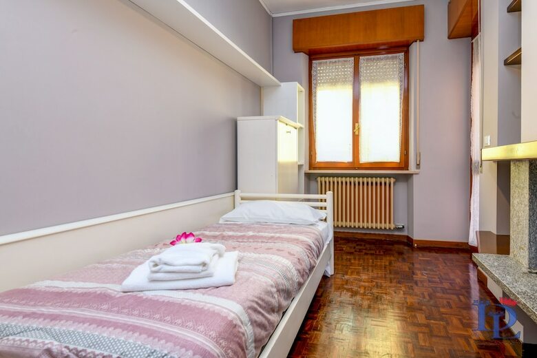 Desenzanoloft ? Coco Beach Apartment