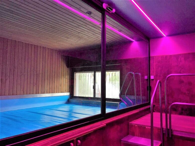 Desenzanoloft ? Coco Beach Apartment