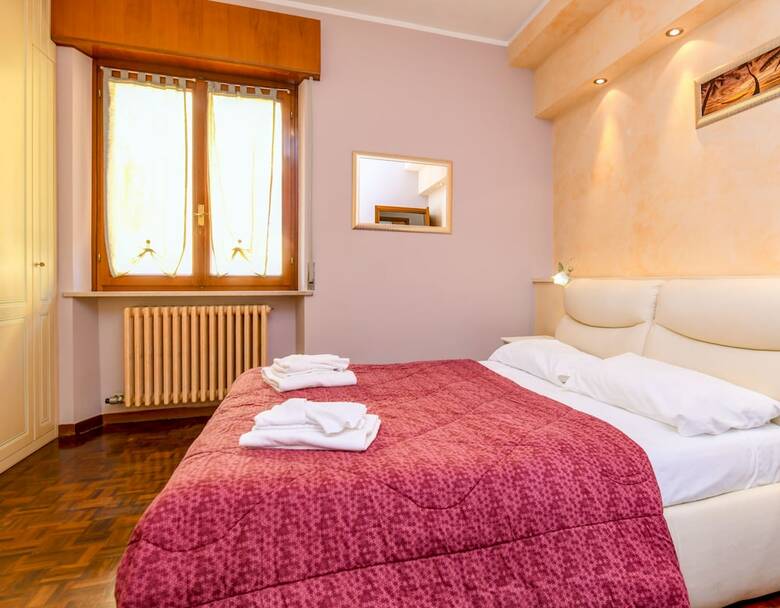 Desenzanoloft ? Coco Beach Apartment