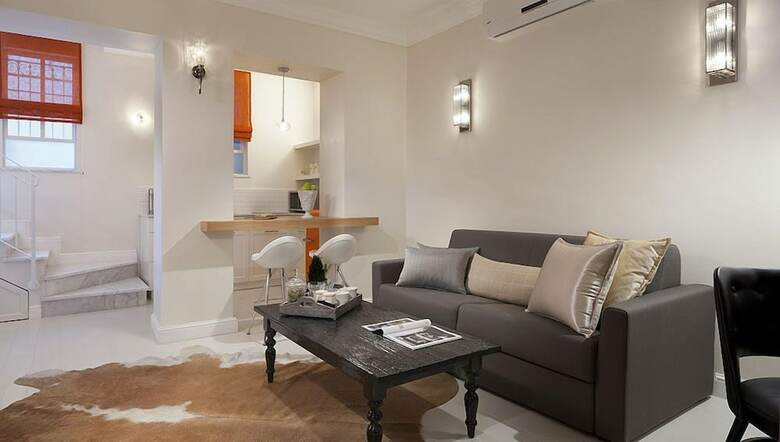 Apartamento The Casa Vacanza Luxury Suite
