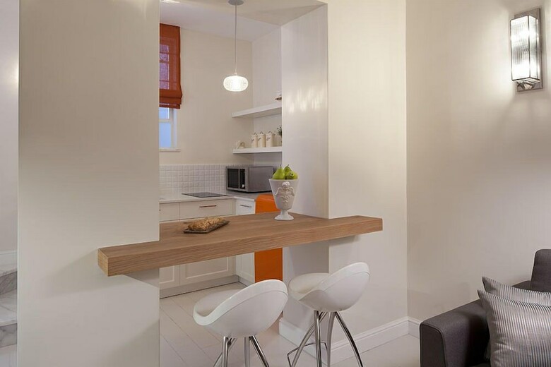Apartamento The Casa Vacanza Luxury Suite