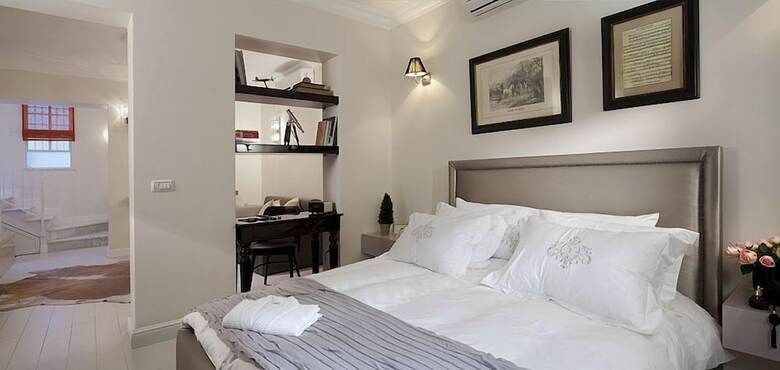 Apartamento The Casa Vacanza Luxury Suite