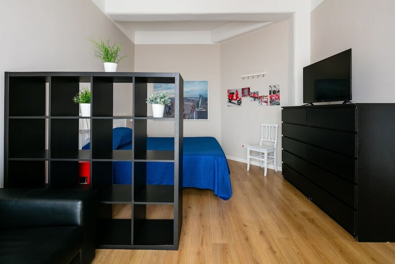 Culture Residence Consalvo Otto