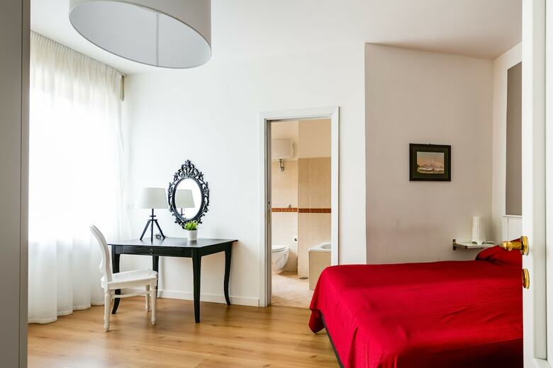 Culture Residence Consalvo Otto