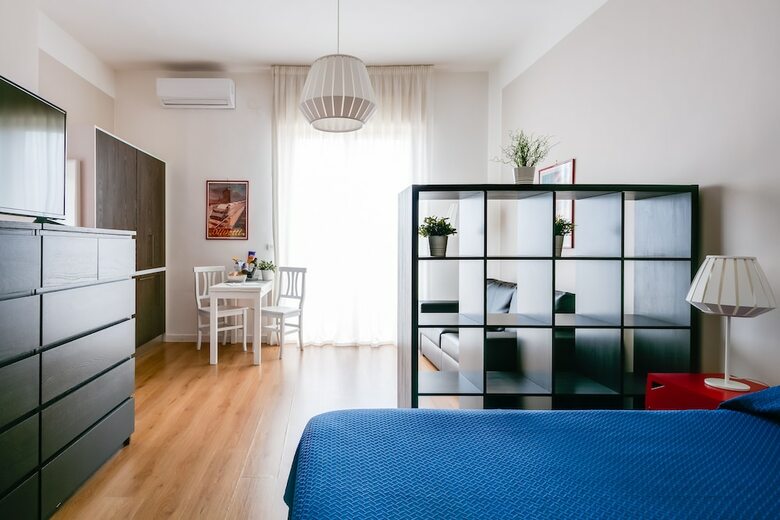 Culture Residence Consalvo Otto