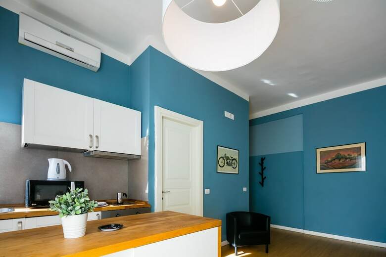 Culture Residence Consalvo Otto