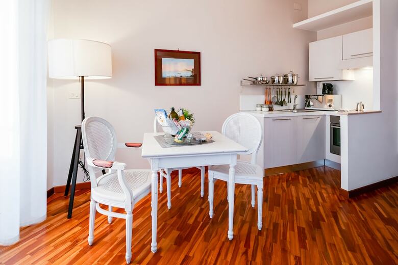 Culture Residence Consalvo Otto