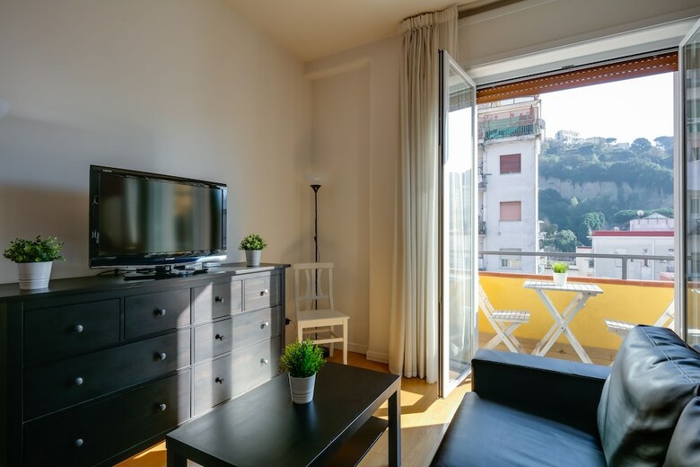 Culture Residence Consalvo Otto