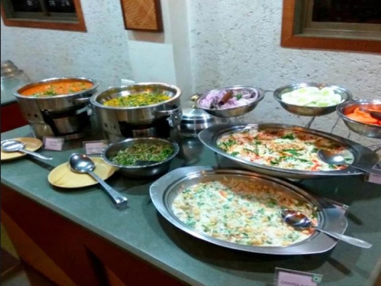 Hotel Tih A O Guest House & Home Stay