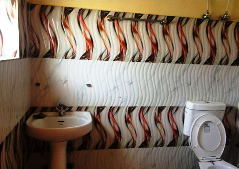 Hotel Tih A O Guest House & Home Stay