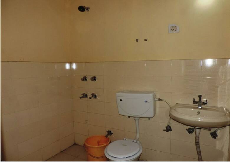 Hotel Tih A O Guest House & Home Stay