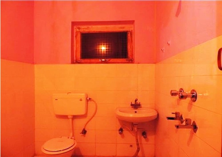 Hotel Tih A O Guest House & Home Stay