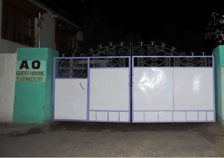 Hotel Tih A O Guest House & Home Stay