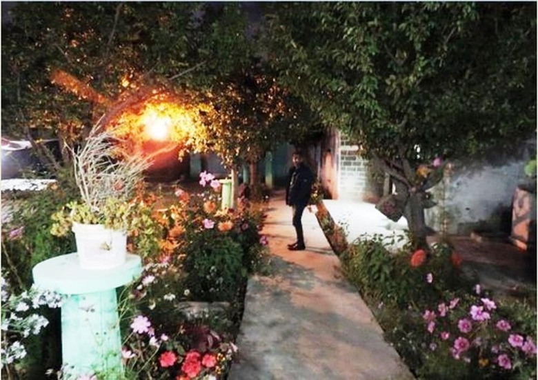 Hotel Tih A O Guest House & Home Stay