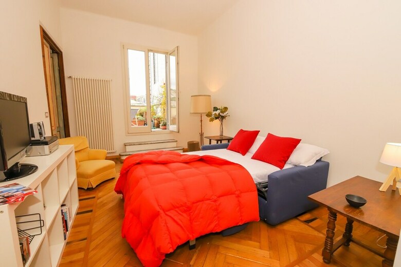 Apartamento Franci's House