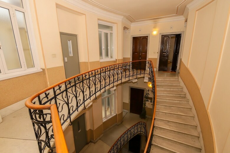 Apartamento Franci's House