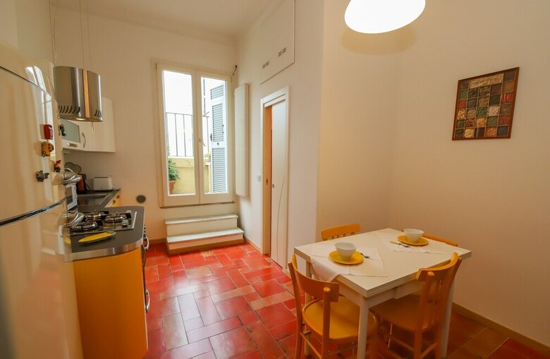 Apartamento Franci's House