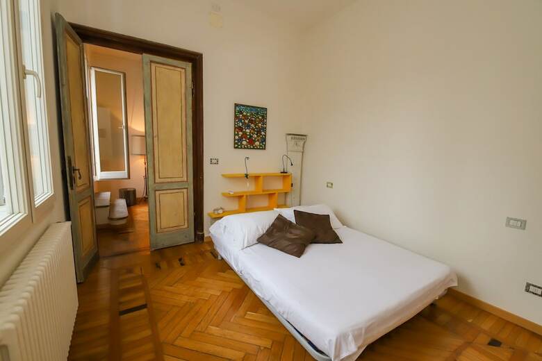 Apartamento Franci's House