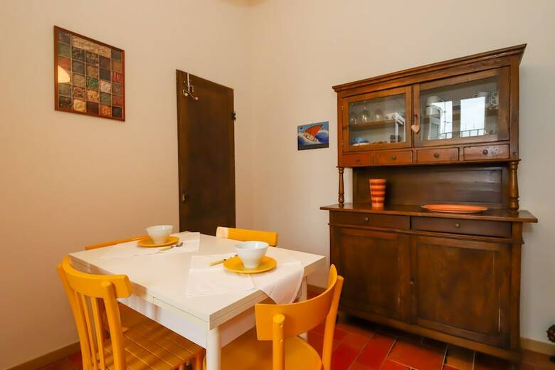 Apartamento Franci's House