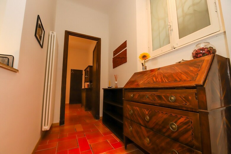 Apartamento Franci's House