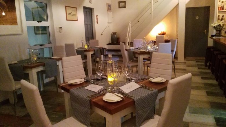 Hotel Bluesky Guest House Arniston