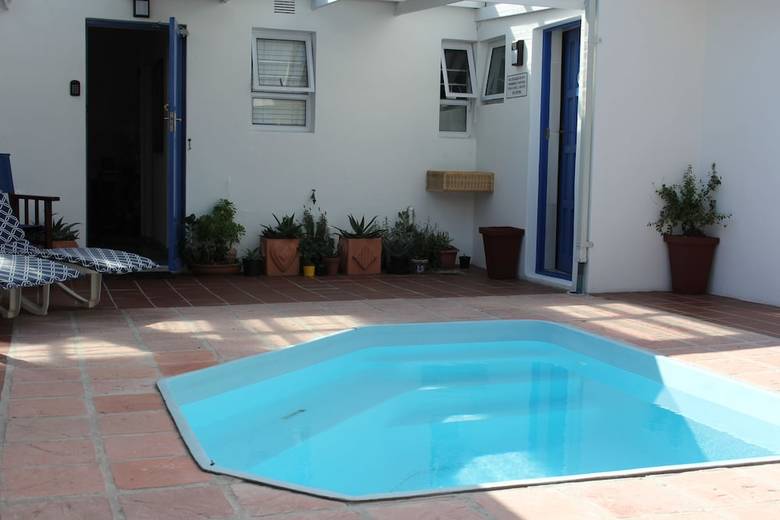 Hotel Bluesky Guest House Arniston