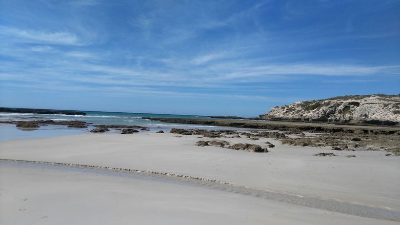 Hotel Bluesky Guest House Arniston