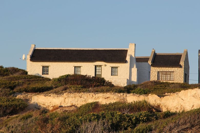 Hotel Bluesky Guest House Arniston