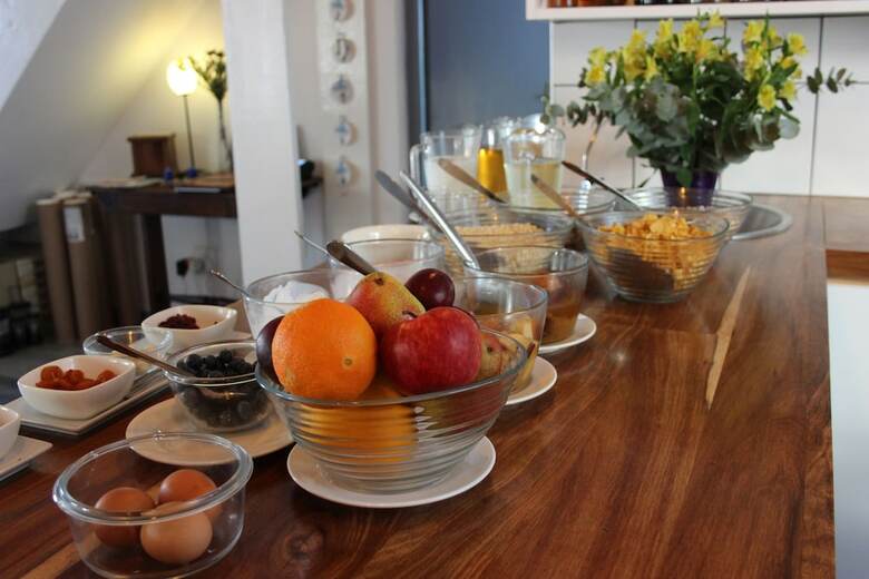 Hotel Bluesky Guest House Arniston