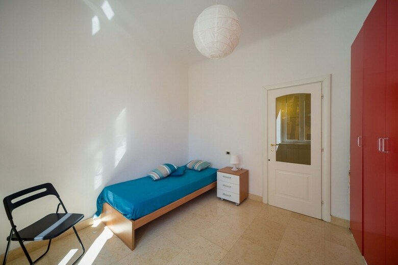 Apartamento Altido Castelletto City
