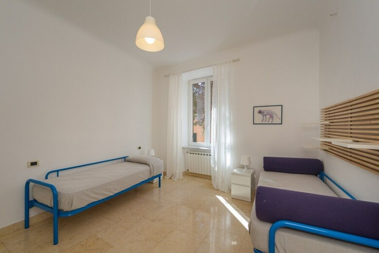 Apartamento Altido Castelletto City