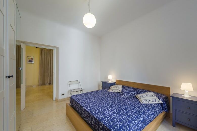 Apartamento Altido Castelletto City
