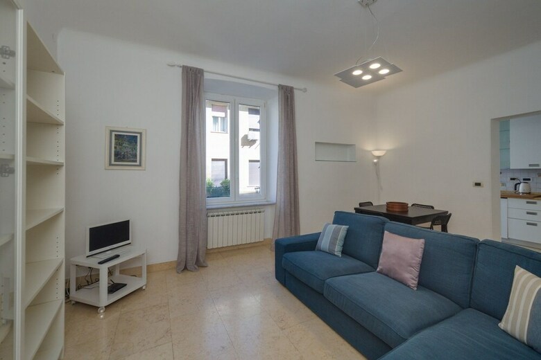Apartamento Altido Castelletto City