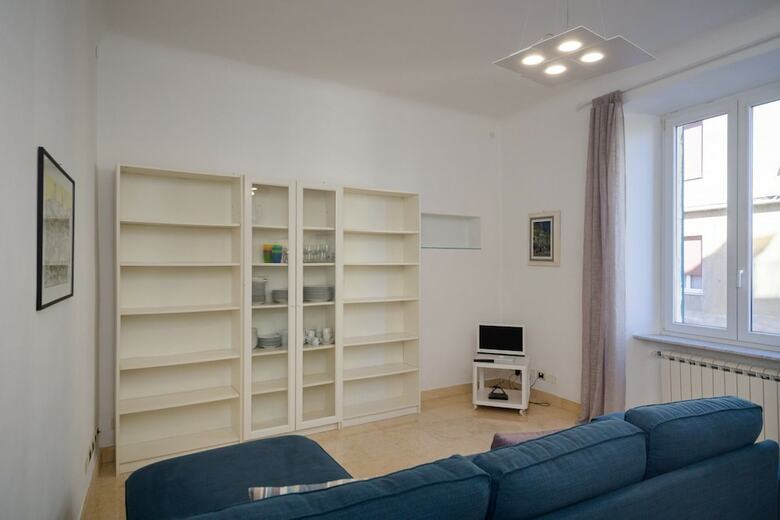Apartamento Altido Castelletto City