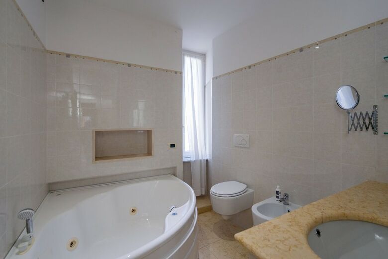 Apartamento Altido Castelletto City