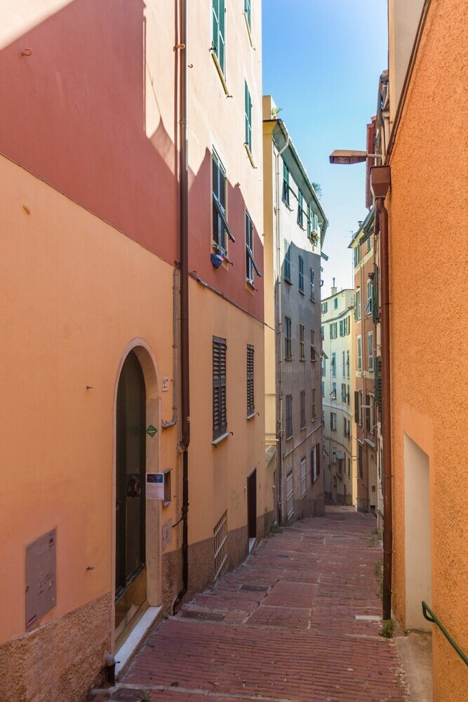 Apartamento Altido Castelletto City