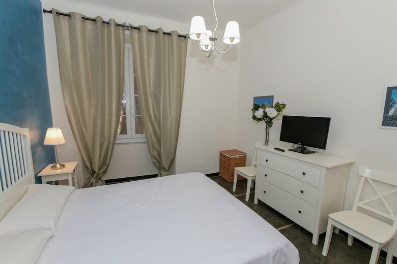 Apartamento Altido Casa Indoratori