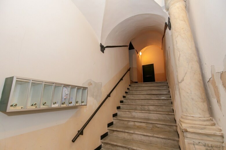 Apartamento Altido Casa Indoratori