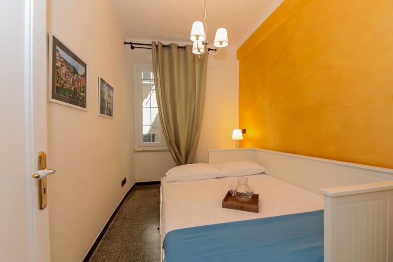 Apartamento Altido Casa Indoratori