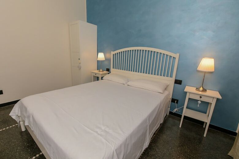 Apartamento Altido Casa Indoratori