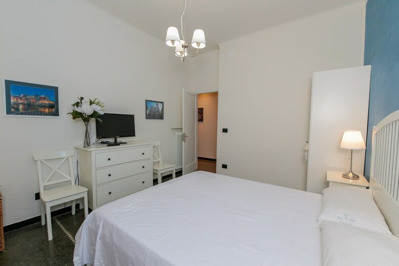 Apartamento Altido Casa Indoratori