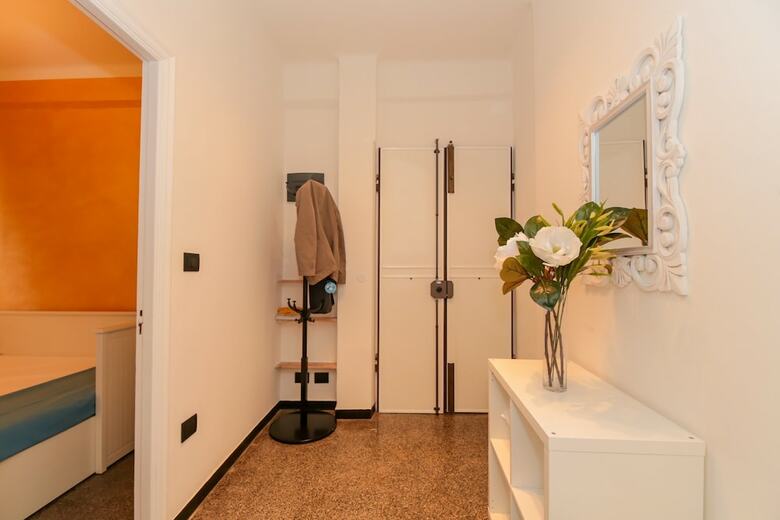 Apartamento Altido Casa Indoratori