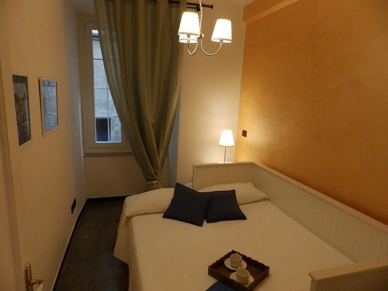 Apartamento Altido Casa Indoratori