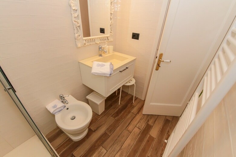 Apartamento Altido Casa Indoratori