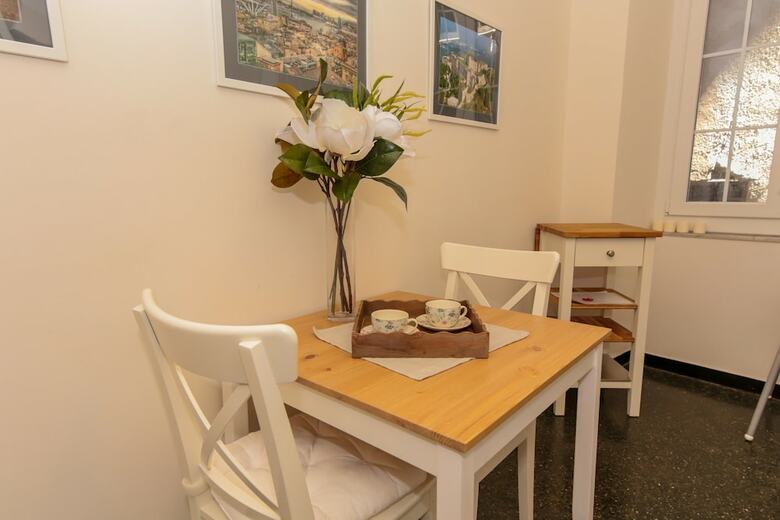 Apartamento Altido Casa Indoratori