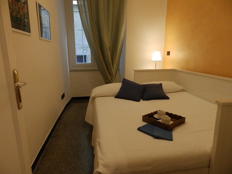 Apartamento Altido Casa Indoratori