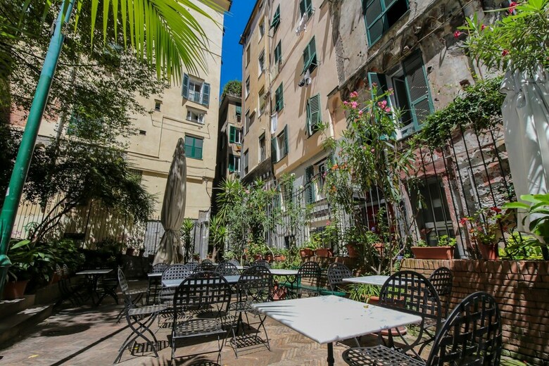 Apartamento Altido Casa Indoratori