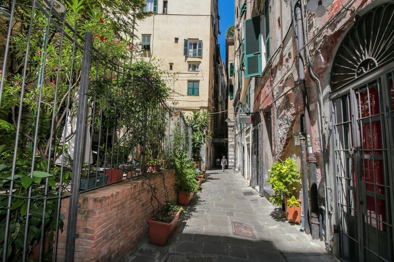 Apartamento Altido Casa Indoratori