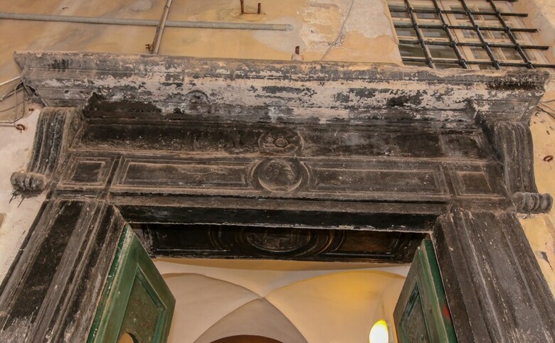Apartamento Altido Casa Indoratori