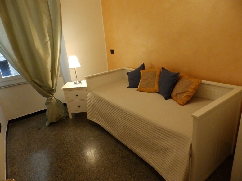 Apartamento Altido Casa Indoratori